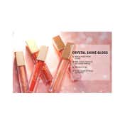Oulac Crystal Shine Gloss - C18 Flash (4.5 ml)