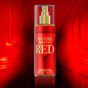 Guess Seductive Red Fragrance Body Mist (250ml)