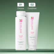 Biolage Colorlast Conditioner for Color Treated Hair with Stearic Acid (100 ml)