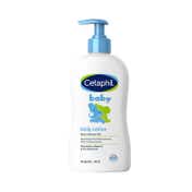 Cetaphil Baby Daily Lotion (400 ml)