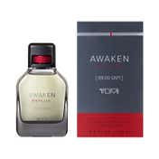 TUMI Awaken Distilled 08:00Gmt Eau De Parfum (100 ml)