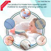 Majestique Premium Fibre Bath Sponge