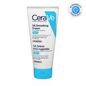 CeraVe SA Exfoliating Rough & Bumpy Smoothing Cream (177 ml)
