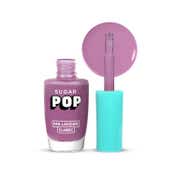 SUGAR POP Nail Lacquer Classic - 41 Soft Orchid (10 ml)
