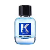 Karl Lagerfeld Jeans Urban Blue Eau De Toilette for Men (60 ml)