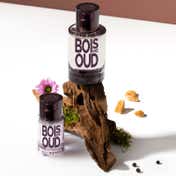 SOLINOTES Bois de Oud Eau de Parfum (15 ml)