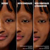Benefit Cosmetics The Porefessional Concealer - 25N Woo Deep Neutral (7 ml)