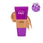 SUGAR POP HD Liquid Foundation Tube - 15 Fig (20 ml)