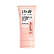 Lakme Blush & Glow Watermelon Rice Water + Cica Jelly Facewash (150 g)