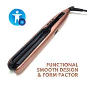 Alan Truman Float-The Styler With Suspended Plates (1 Pc)