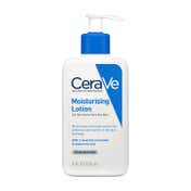 CeraVe Moisturizing Lotion For Dry To Very Dry Skin (236 ml)