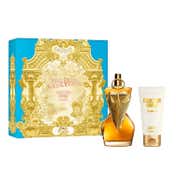 Jean Paul Gaultier Gaultier Divine Le Parfum with Body Lotion (2 pcs)