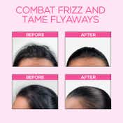 RENEE Frizz Free Anti-Frizz Hair Gel (15 ml) - Fix Frizzy Hair Instantly
