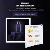 Jaguar Era Reloaded Eau de Parfum (100 ml)