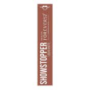 Daily Life Forever52 Show Stopper Liquid Matte Lipstick - 21 Spiced Cocoa (5 ml)