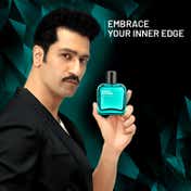Wild Stone Edge Eau De Parfum (100ml)