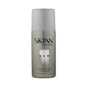 Skinn By Titan Men Raw Deodorant Spray (150 ml)