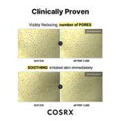 COSRX Advanced Snail Mucin Glass Glow Hydrogel Mask (3 pcs)