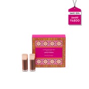 Anastasia Beverly Hills Lip Velvet Duo - Peachy Pataka (2 pcs)