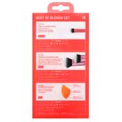 Real Techniques Base Perfecting Set (3 pcs)
