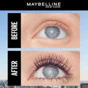 Maybelline New York Lash Sensational Sky High Blue Mascara - Plum Twilight (7.2 ml)