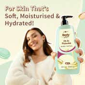 Plum BodyLovin' Oh So Pistachio Body Lotion (400 ml)