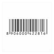 GUBB Small Comb with Handle (40 g)