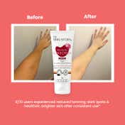 The Skin Story Glowing Skin Sunscreen With SPF 30 PA++ (40 g)