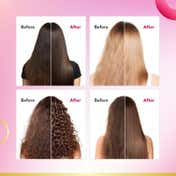 KT Professional 6X Hair Gloss Conditioner Pro-Vitamin Enriched (250 ml)