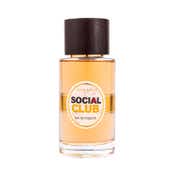 Jeanne Arthes Social Club Pour Homme Eau De Toilette (100 ml)