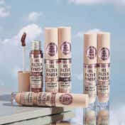 Makeup Revolution IRL Filter Finish Concealer - C6.5 (6 g)