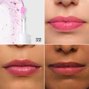 Bobbi Brown Extra Blushing Lip Oil - Bare Lilac (6 ml)