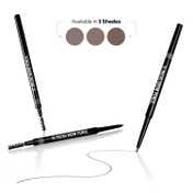 PAC Micro Brow Pencil - 01 Light Brown (0.09 g)