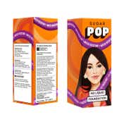 SUGAR POP HD Liquid Foundation - 01 Hazelnut (30 ml)