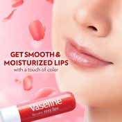 Vaseline Lip Care Balm Stick - Rosy Lips (4.8 g)