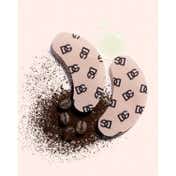 Dolce&Gabbana No-Puff Caffeine Eye Patches Depuffing & Brightening Eye Gel Pads (115 g)