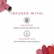 KIRO Four Play Glossfinity Liquid Lipstick - Signature Nude Pink Quad (5.5 ml)