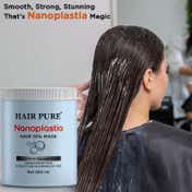 Hair Pure Nanoplastia Hair Mask (900 ml)