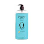 Pears 98% Pure Glycerin Soft & Fresh Glow Body Wash (750 ml)