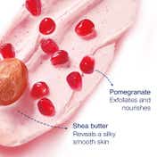 Dove Body Polish With Pomergranate Seeds & Shea Butter (100 g)