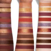 SAMER KHOUZAMI Alter Ego Eyeshadow Palette - Multicolor (9 g)