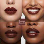 Makeup Revolution Pout Lip Gloss Stick - Chocolate Ganache (3 g)