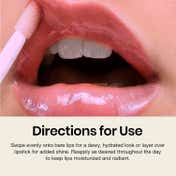 Sadhev Lip Gloss - Jamun (5 ml)
