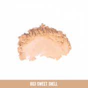 Colorbar Timeless Filling and Lifting Compact - Sweet Shell-003 (9 g)