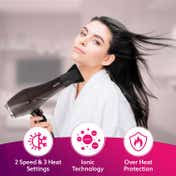 AGARO Hair Dryer HD 1120