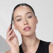 Anastasia Beverly Hills MicroStroke Brow Pen - Medium Brown (0.5 ml)