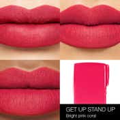 NARS Powermatte Lip Pigment - Get Up Stand Up (5.5 ml)