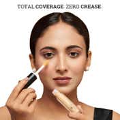 Europe Girl All Hours Full Coverage Concealer - EG 1.0 (10 ml)