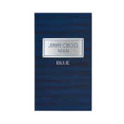 Jimmy Choo Man Blue Eau De Toilette (50ml)
