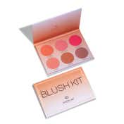 Europe Girl Blush Kit - Multi-Color (50 g)